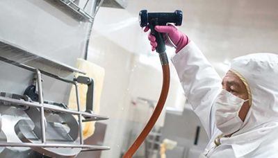 Automatizaci�n de procesos para la industria alimentaria de la mano de Automation