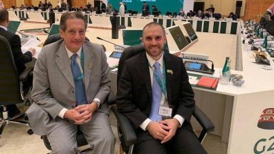 Las claves del plan que dise�a Alberto Fern�ndez para salir de la crisis econ�mica acelerada por el coronavirus