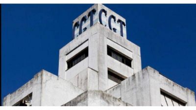 La CGT mantiene ante el Gobierno un firme respaldo y conserva malestares varios