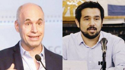 Larretismo junta votos para ley de superpoderes por pandemia