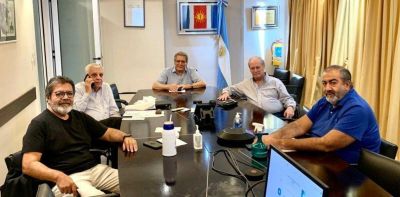 Coronavirus en Argentina: la CGT presiona para modificar el reparto que favorece a Hugo Moyano