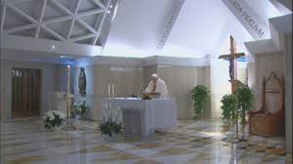 El Papa reza por los artistas: que el Se�or nos d� la gracia de la creatividad