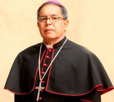 Colombia: El Papa nombra al nuevo arzobispo de Bogot�