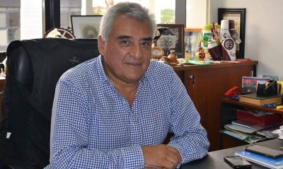 Coria reclam� por el pago de sueldos y la aplicaci�n de protocolos de sanidad