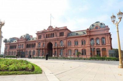 Alberto Fern�ndez neg� conflictos con los gobernadores que no habilitaron las salidas recreativas
