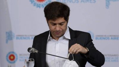 Los fondos de inversi�n tambi�n rechazan la oferta de canje de Kicillof