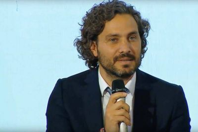 Coronavirus en la Argentina: El Gobierno advierte que por culpa de las empresas peligra la ayuda estatal a un mill�n de trabajadores