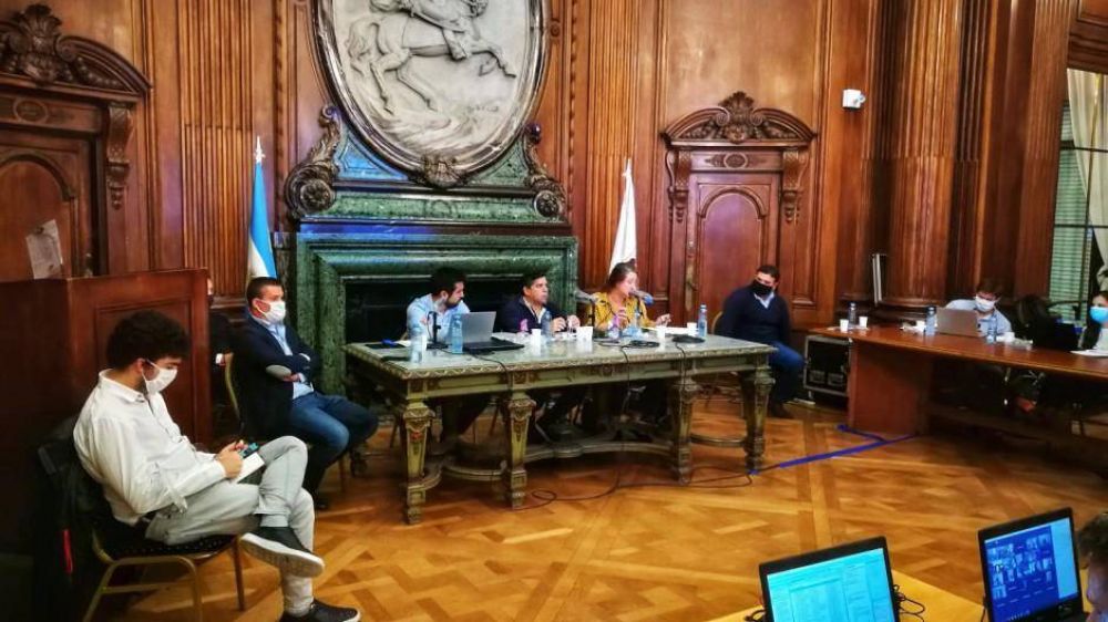 La Ciudad calcula que dejar� de recaudar $80 mil millones por el Coronavirus en 2020