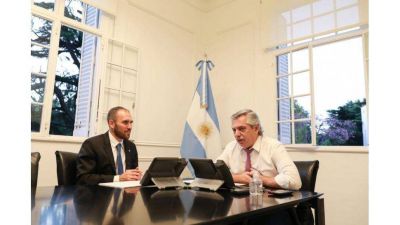 El Gobierno dise�a un plan para tomar liquidez de los bancos y volcarla a la actividad