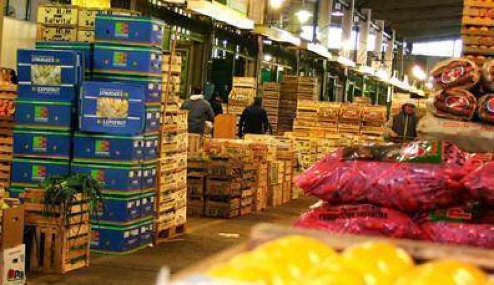 El STIHMPRA contra los especuladores de precios de alimentos esenciales