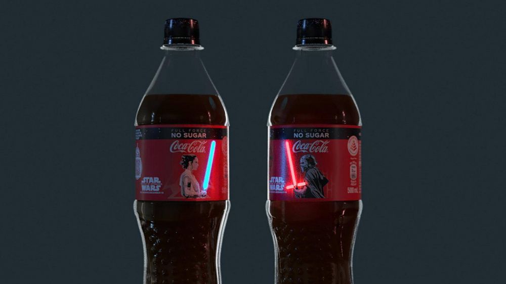 Coca-Cola EP pierde un 4% de sus ingresos por el Covid en el primer trimestre