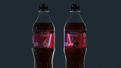 Coca-Cola EP pierde un 4% de sus ingresos por el Covid en el primer trimestre