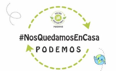 Reciclado: �Vecino Sustentable� intenta retomar sus actividades