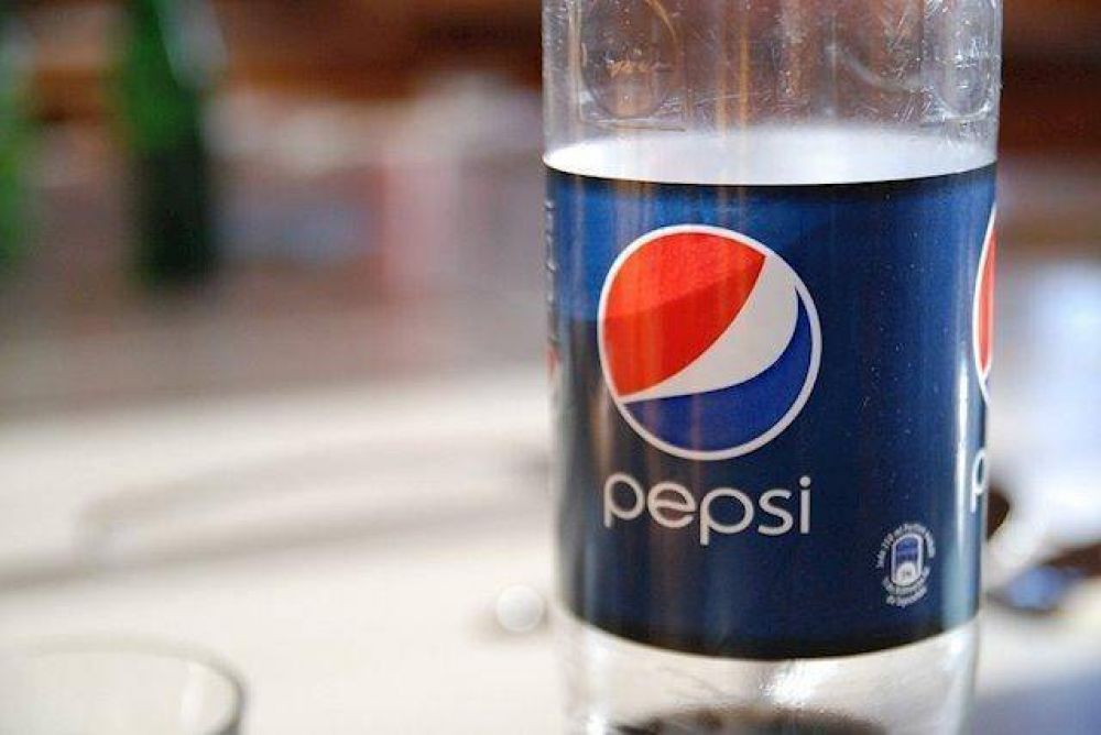 EEUU.- Pepsico reduce un 5,3% su beneficio hasta marzo y retira sus previsiones anuales