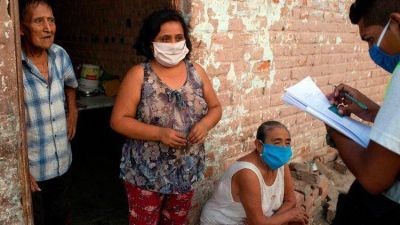 Desatendida y desinformada. La tragedia sanitaria en la Amazonia peruana