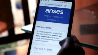 El paquete de asistencia alcanzar� 5,6% del PBI entre abril y junio por un monto de $1,7 billones