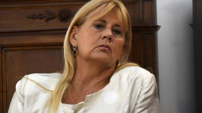 En medio de los motines, Losardo todav�a no designa al subsecretario de Asuntos Penitenciarios