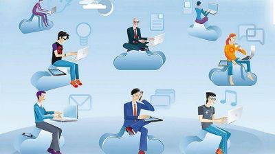 Solo un 7% de los latinoamericanos elegir�a el home office tras la cuarentena