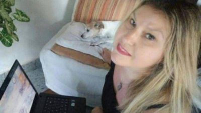Pilar: asesin� a pu�aladas a su ex pareja, hiri� a su hija e intent� suicidarse
