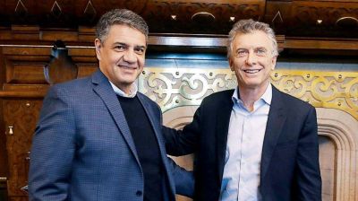 Macri vs. Macri: la grieta de los primos