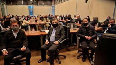 Juntos por el Cambio ratific� su decisi�n de sesionar urgentemente con 