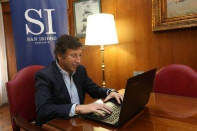 Posse: �Califico para cargos superiores�