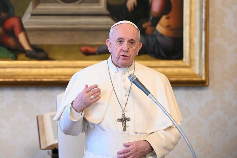 Coronavirus: cortocircuito entre Francisco y los obispos italianos