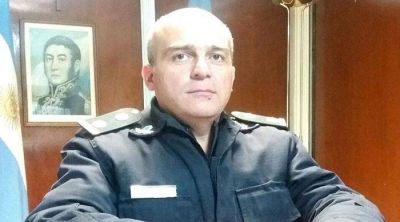 Reestructuran la polic�a y nace la Estaci�n Pilar