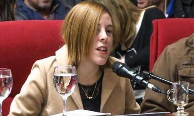 Romina Carrizo: �El oficialismo rechaz� el programa de control de precios�