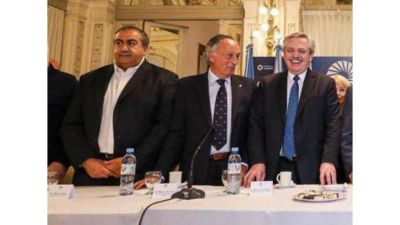 La UIA pide que todas las f�bricas puedan acceder a los beneficios ATP ante la crisis