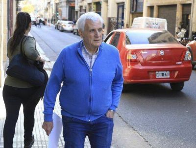 La UOM firm� su propio acuerdo de suspensiones al 86% y por cuatro meses