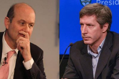 El bono a cien a�os reabre grietas dentro del macrismo