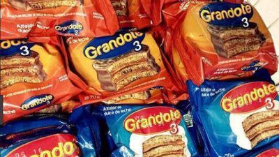 F�brica de alfajores de La Matanza le debe 6 sueldos a los trabajadores