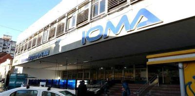 Odont�logos platenses duros con IOMA: aseguran que les pagan por debajo del m�nimo