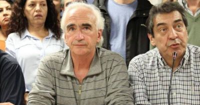 Para la CTA Aut�noma, la CGT negoci� a la baja y coloc� al trabajador en estado de 