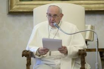 El Papa: Que Europa sea unida y fraterna