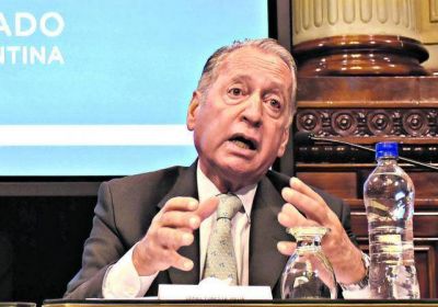 Funes de Rioja justific� la baja de salarios
