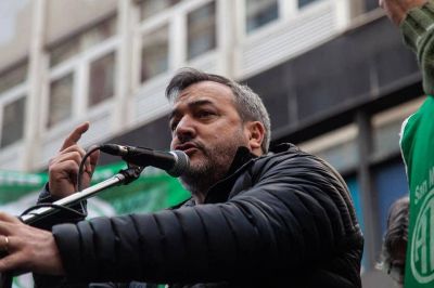 Aguiar considera acertado el desplazamiento de Vanoli