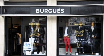 Aunque est� prohibido, Burgu�s despidi� a sus trabajadores 