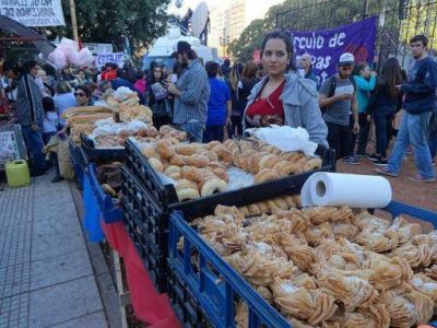 1.600 millones de trabajadores de la econom�a informal se encuentran afectados por la crisis global  
