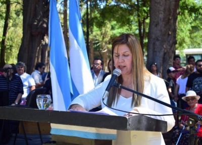 Neuqu�n: Plottier sin contagios, pero con escasez de fondos le reclama una ayuda a Naci�n