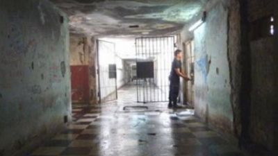 Presos en Chaco: �Si el coronavirus nos agarra en este contexto, habr� infecci�n masiva�