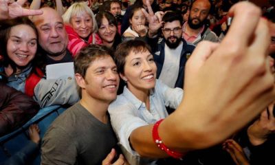 Kicillof se inspira en un modelo municipal para mover el comercio