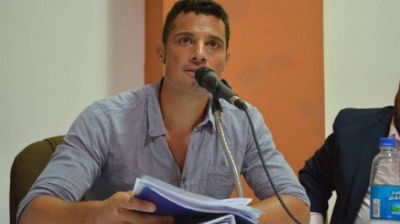 Mauro Garc�a: �Somos unos de los municipios que no va a permitir las salidas dispuestas�