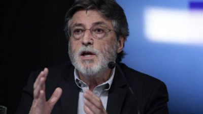 La AFIP de Alberto Abad ocult informacin de cuentas sin declarar