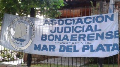 Trabajadores judiciales lograron regular el teletrabajo