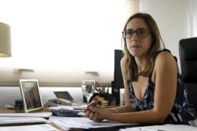 Malec toma el conflicto del frigor�fico Penta y le env�a un mensaje al empresariado