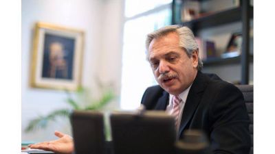 El rol de la pol�tica exterior en medio de la pandemia