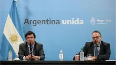 Subsidio a salarios: el Gobierno prepara la segunda tanda de aprobaciones del beneficio para llegar a la mitad de los trabajadores privados