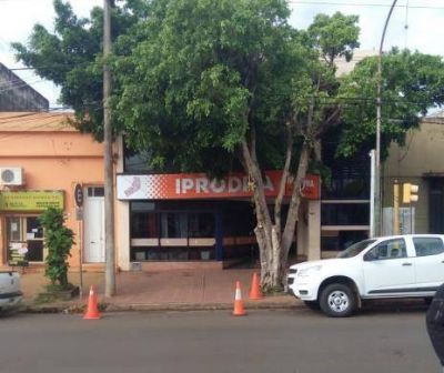 Desde mayo el Iprodha ampl�a horario de atenci�n al p�blico